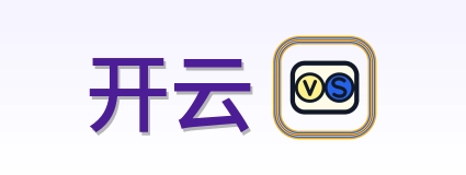 开云 Logo